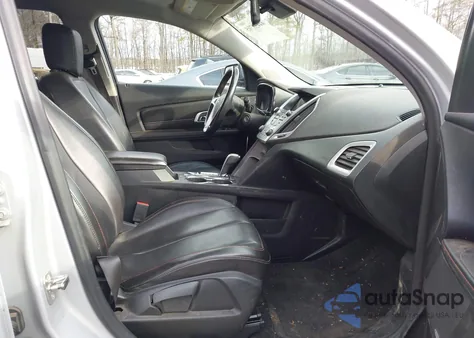 2015 GMC Terrain Slt-1 z USA, uszkodzony, nr VIN 2GKALSEK3F6333881